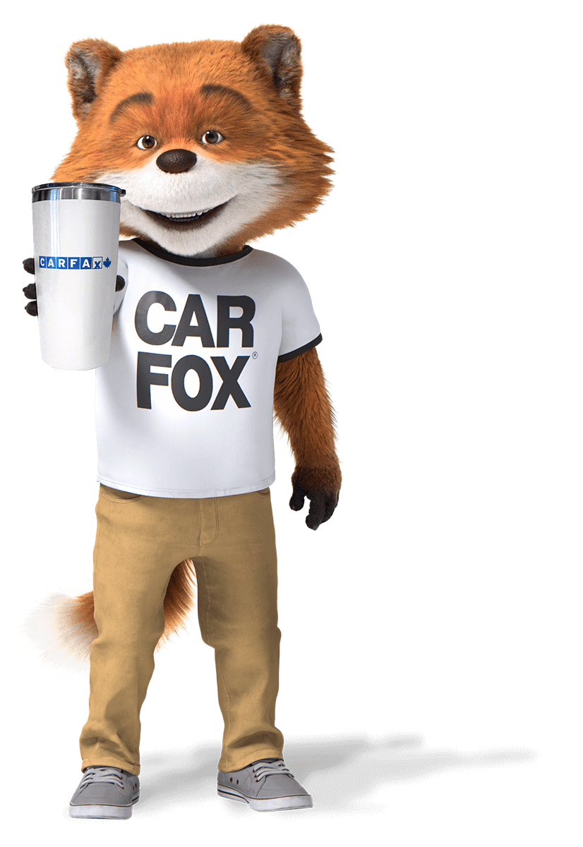CARFAX Canada Brand Hub